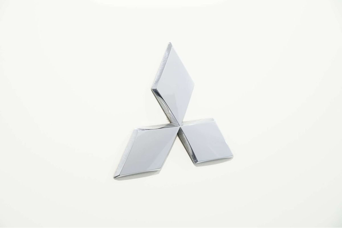 2021 Mitsubishi Triton GLX MR Rear Wheel Drive