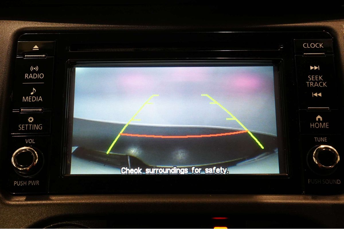 2021 Mitsubishi Triton GLX MR Rear Wheel Drive