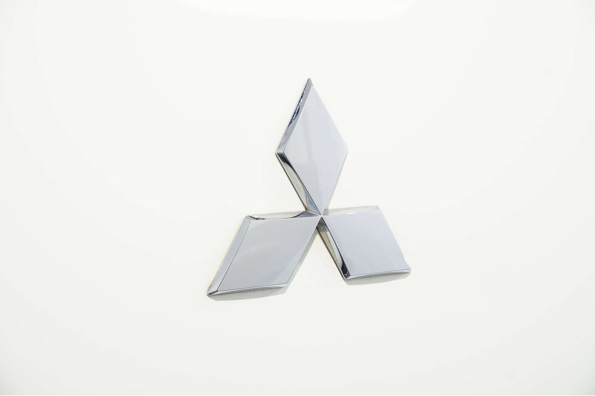 2021 Mitsubishi Triton GLS MR 4X4