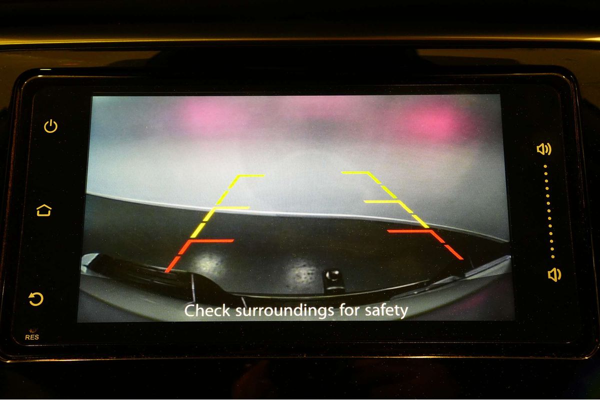 2021 Mitsubishi Triton GLS MR 4X4