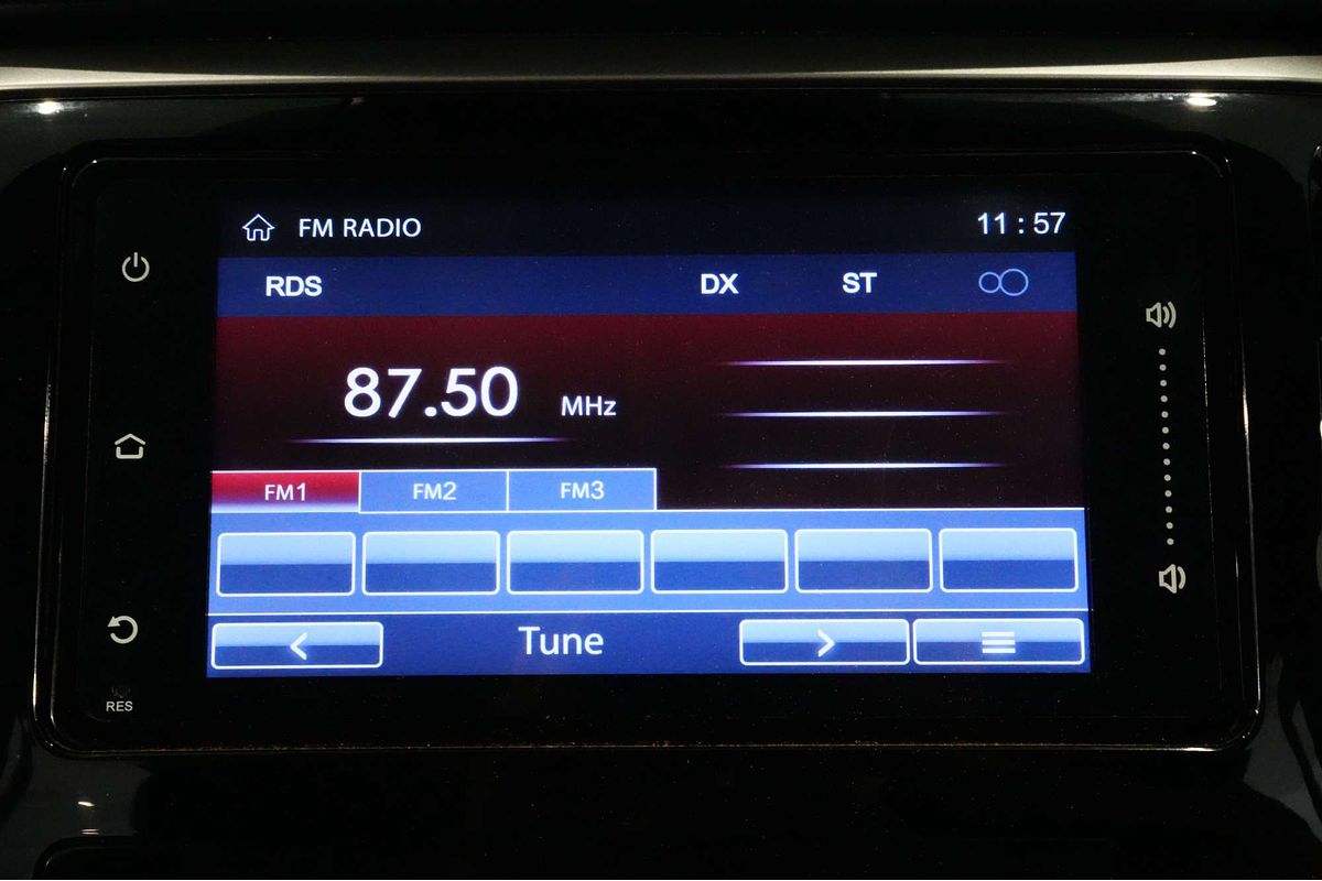 2021 Mitsubishi Triton GLS MR 4X4