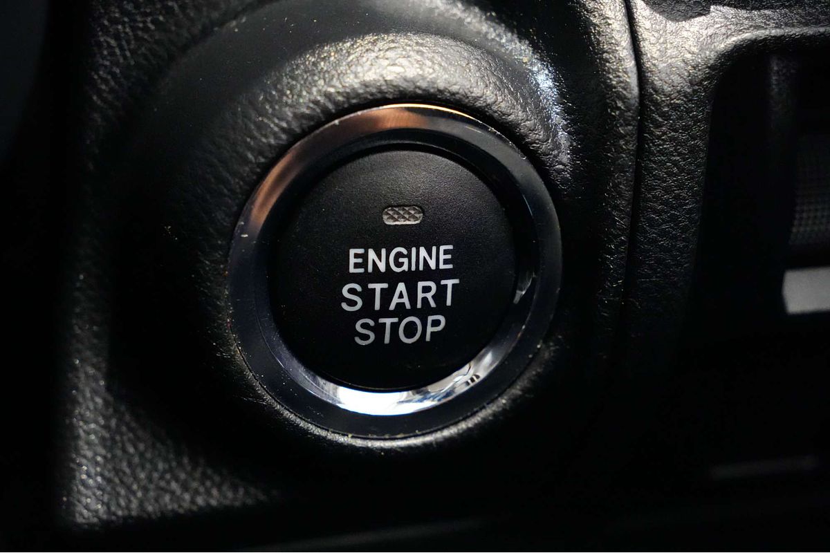 2020 Subaru Forester 2.5i S5