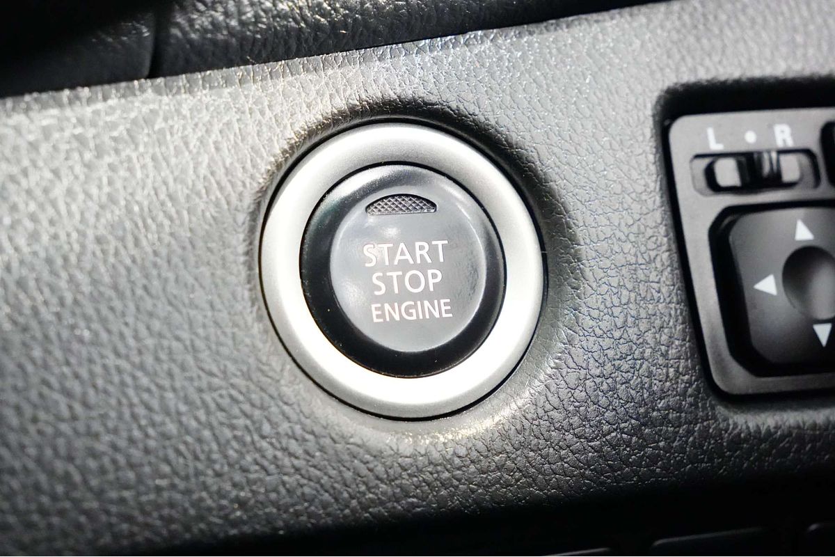 2022 Mitsubishi Pajero Sport GLX QF