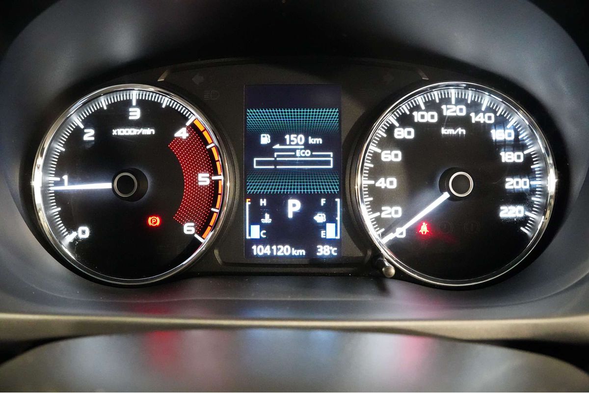 2022 Mitsubishi Pajero Sport GLX QF