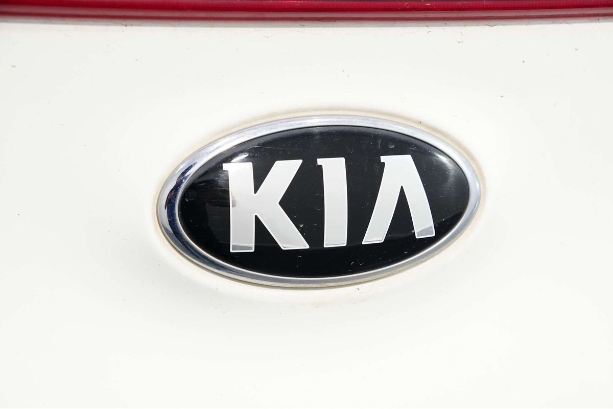 2020 Kia Sportage S QL