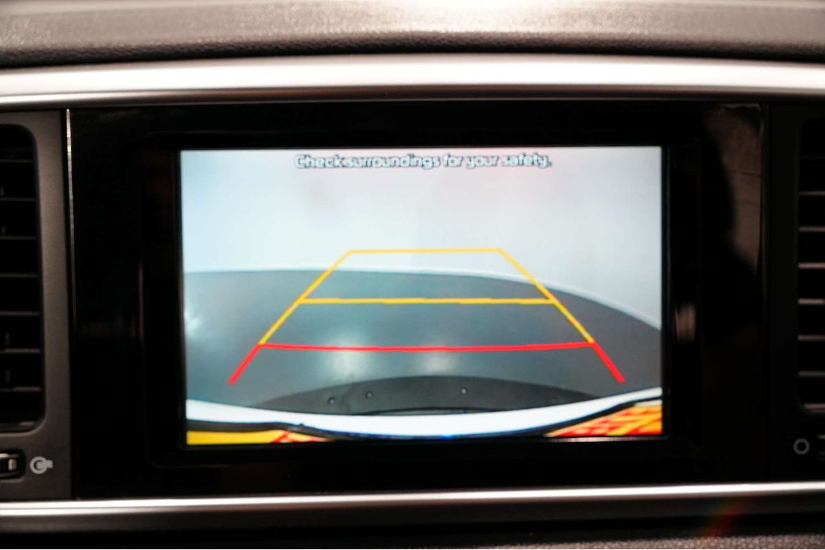 2020 Kia Sportage S QL