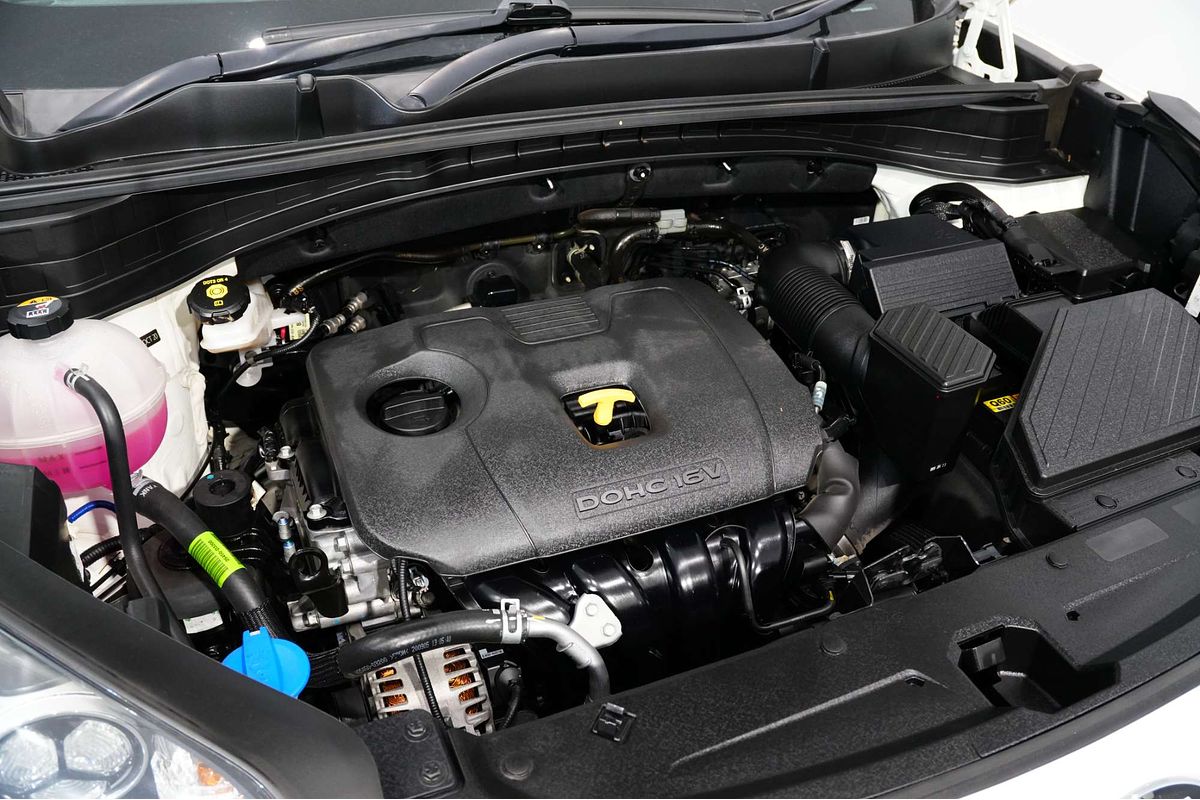 2020 Kia Sportage S QL