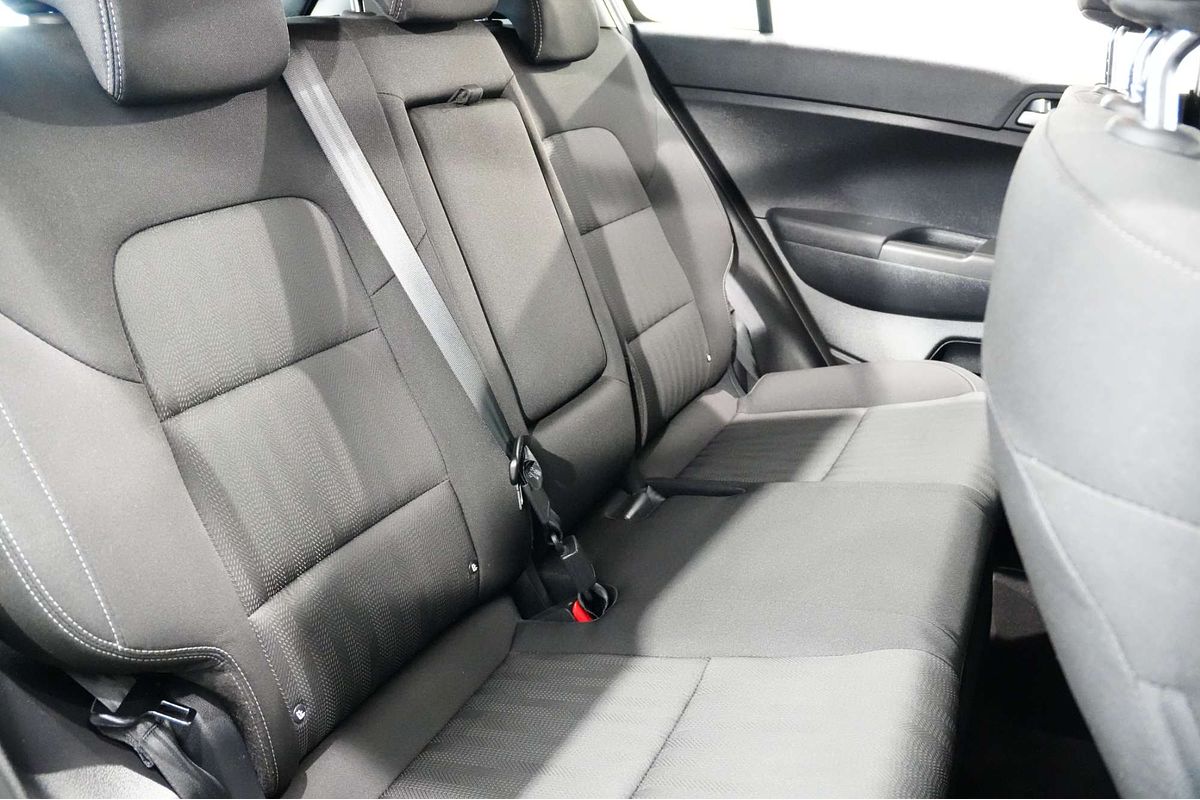 2020 Kia Sportage S QL