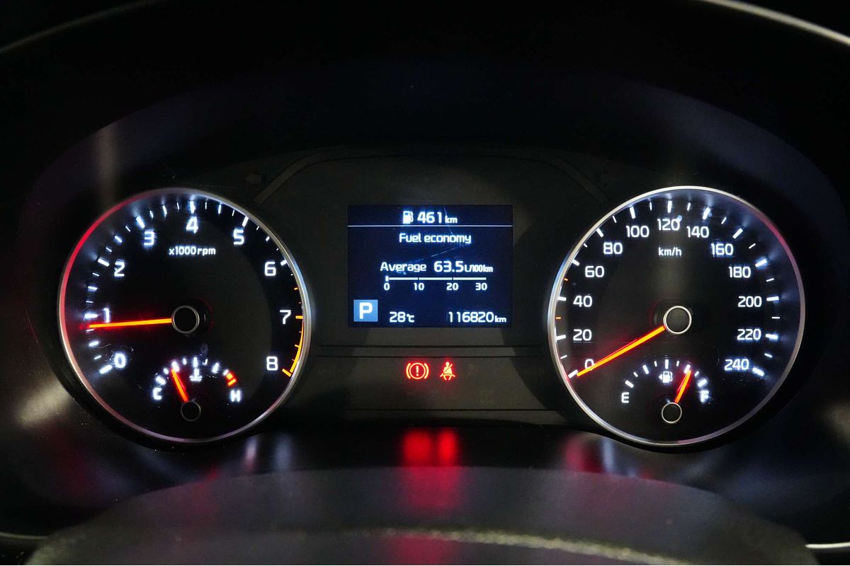 2020 Kia Sportage S QL