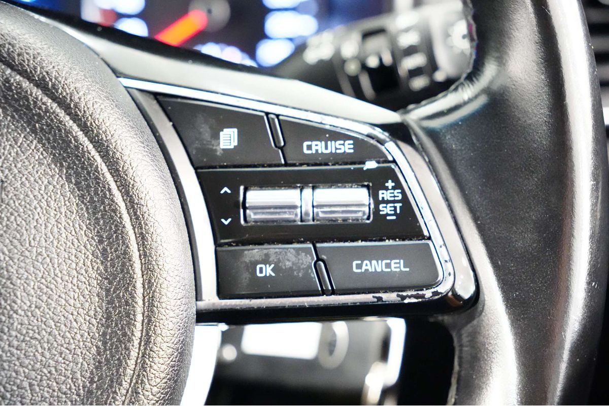 2020 Kia Sportage S QL