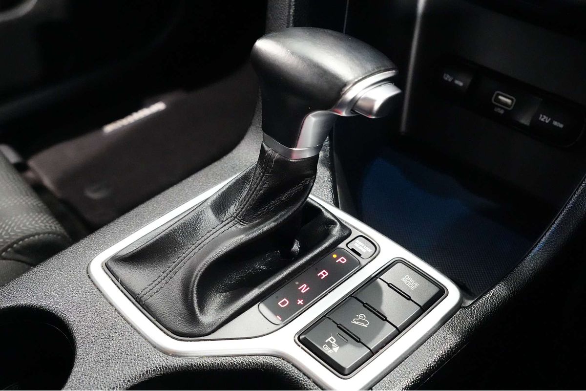 2020 Kia Sportage S QL