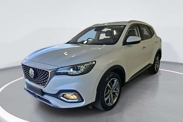 2023 MG HS Excite SAS23