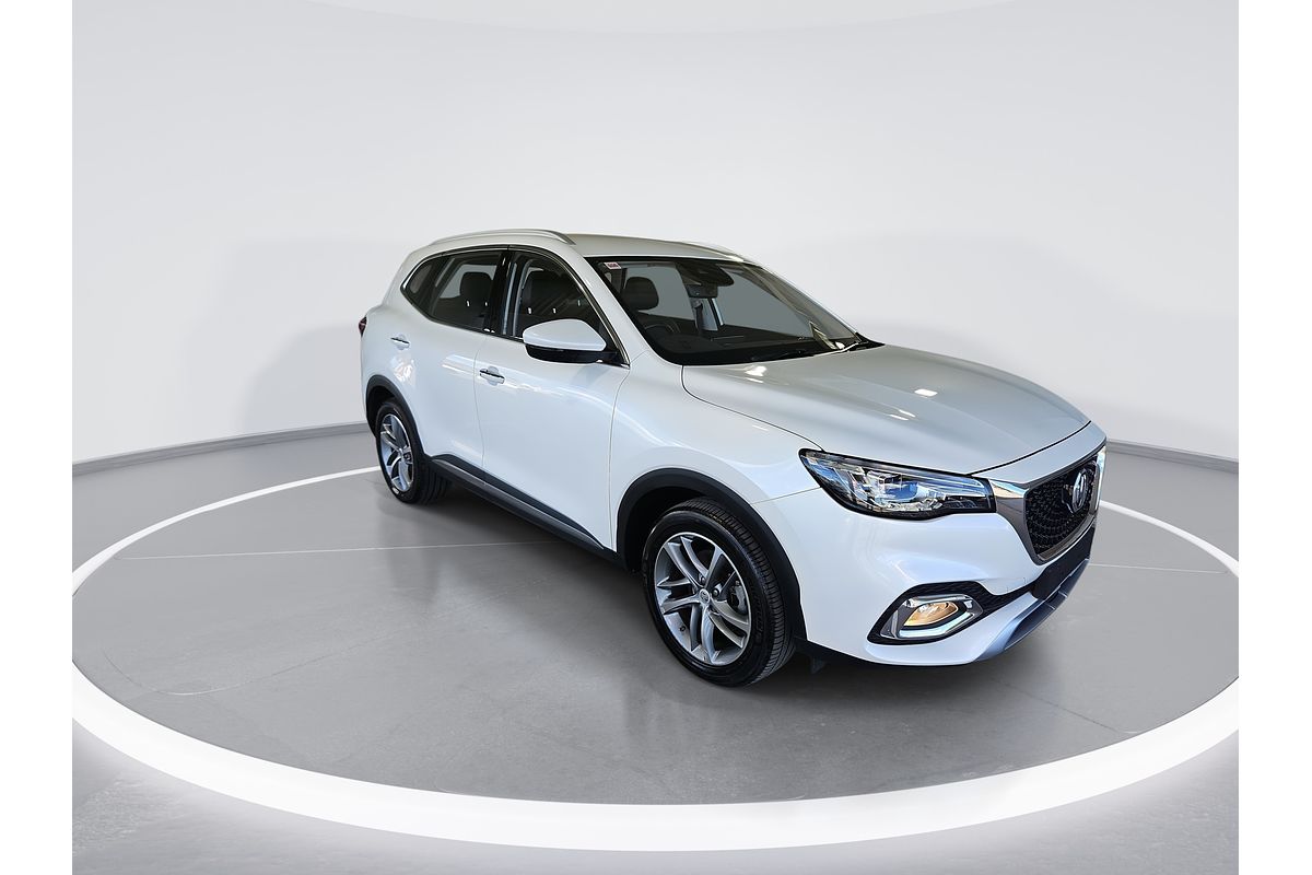 2023 MG HS Excite SAS23