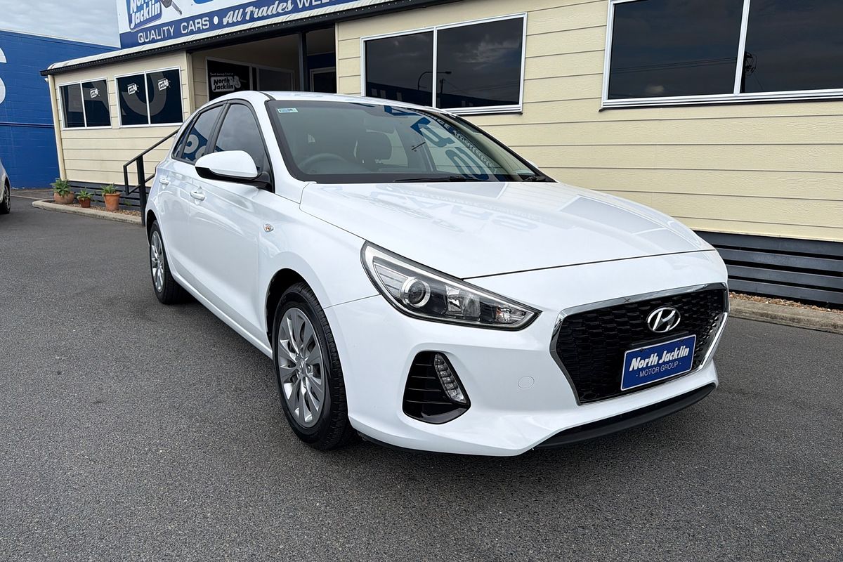 2020 Hyundai i30 Go PD.3