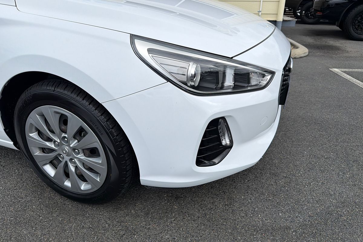 2020 Hyundai i30 Go PD.3