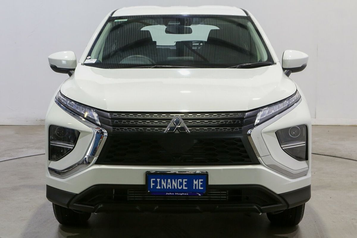 2024 Mitsubishi Eclipse Cross ES YB