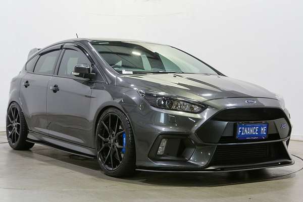 2017 Ford Focus RS LZ
