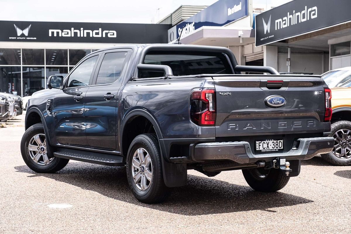 2023 Ford Ranger XLT 4X4 2.0L