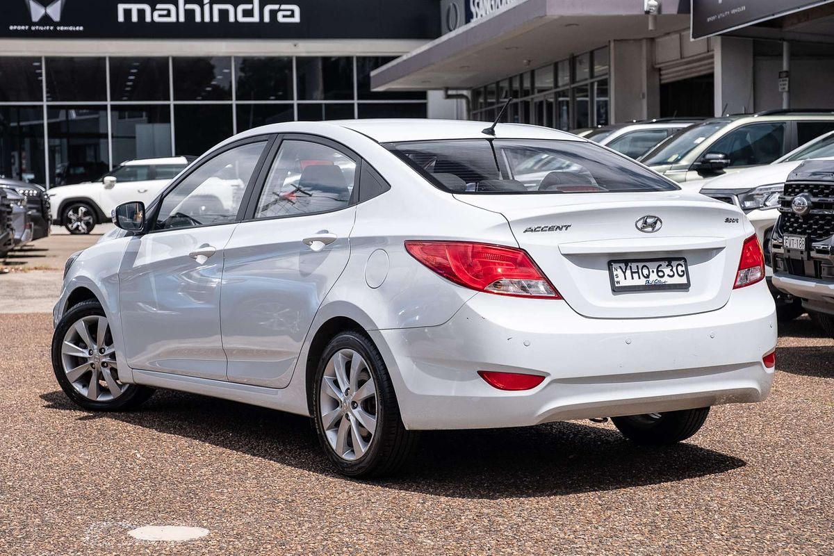 2017 Hyundai Accent Sport RB5