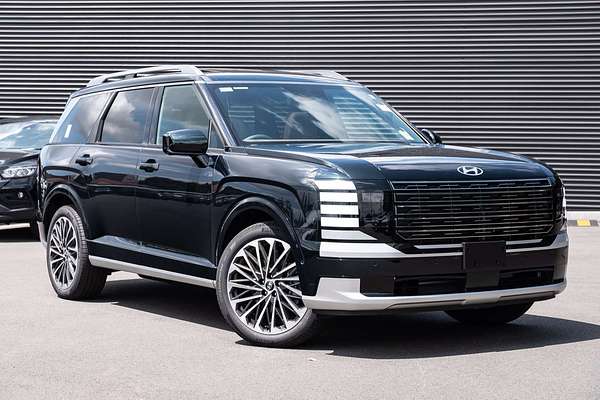 2026 Hyundai Palisade Calligraphy LX3.V1