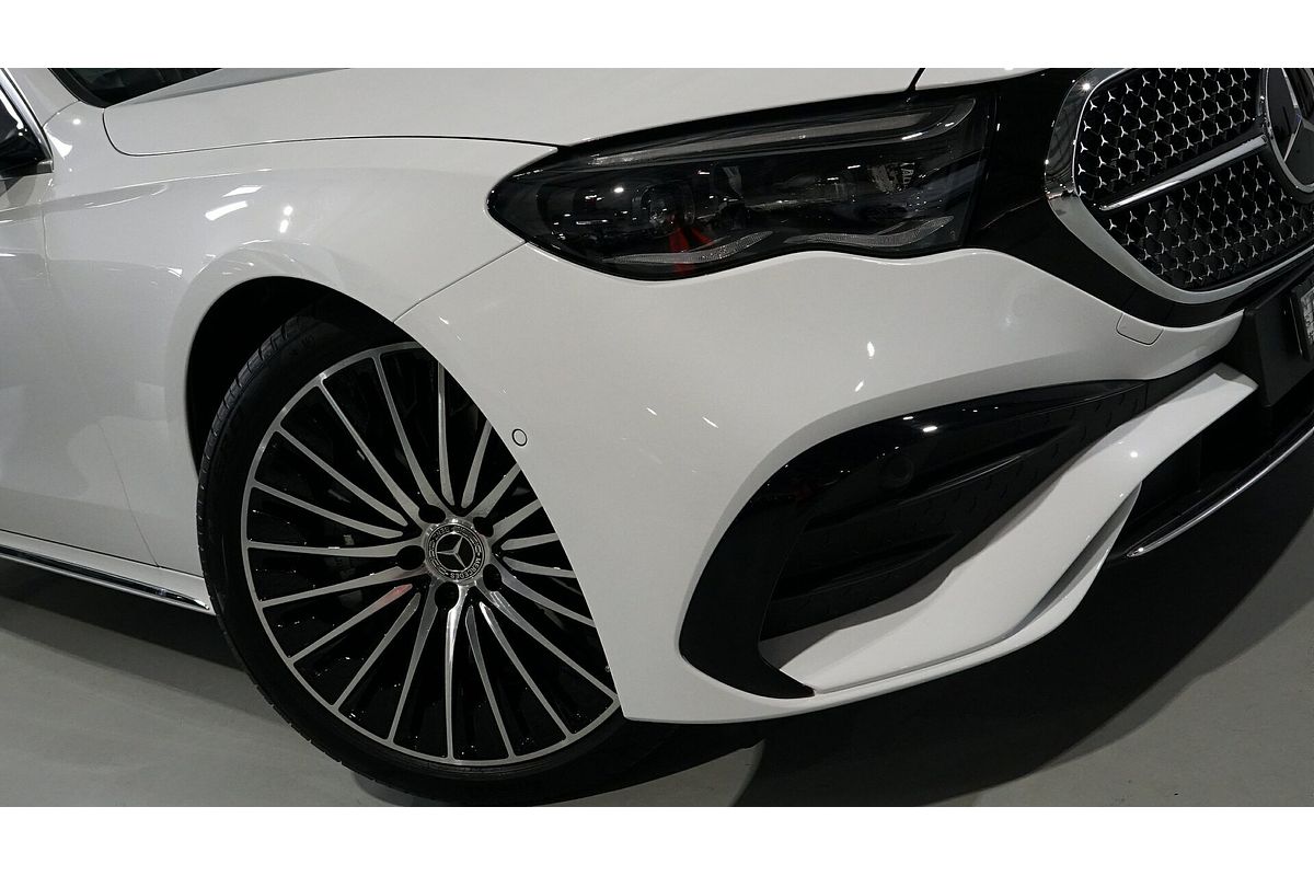 2024 Mercedes-Benz E-Class E300 W214