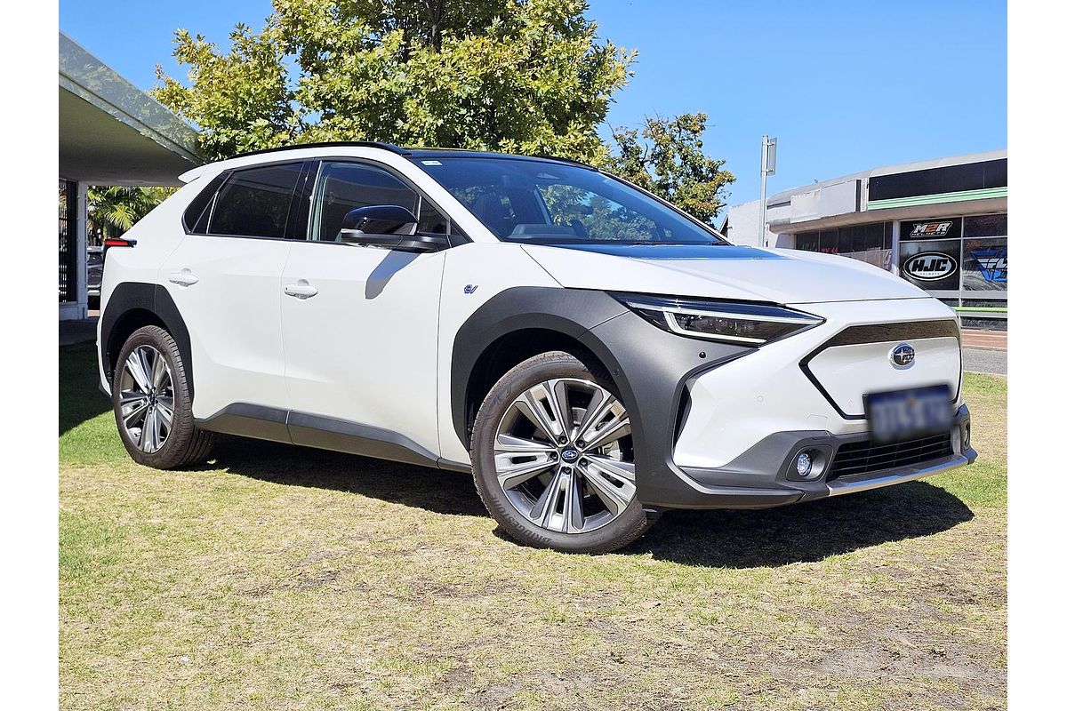 2024 Subaru Solterra AWD Touring E1-1