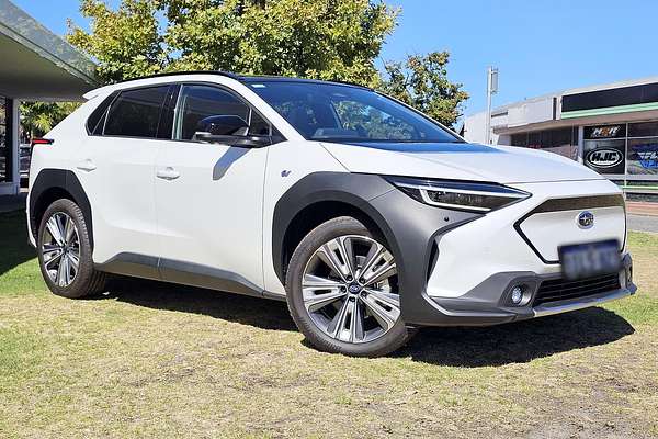 2024 Subaru Solterra AWD Touring E1-1