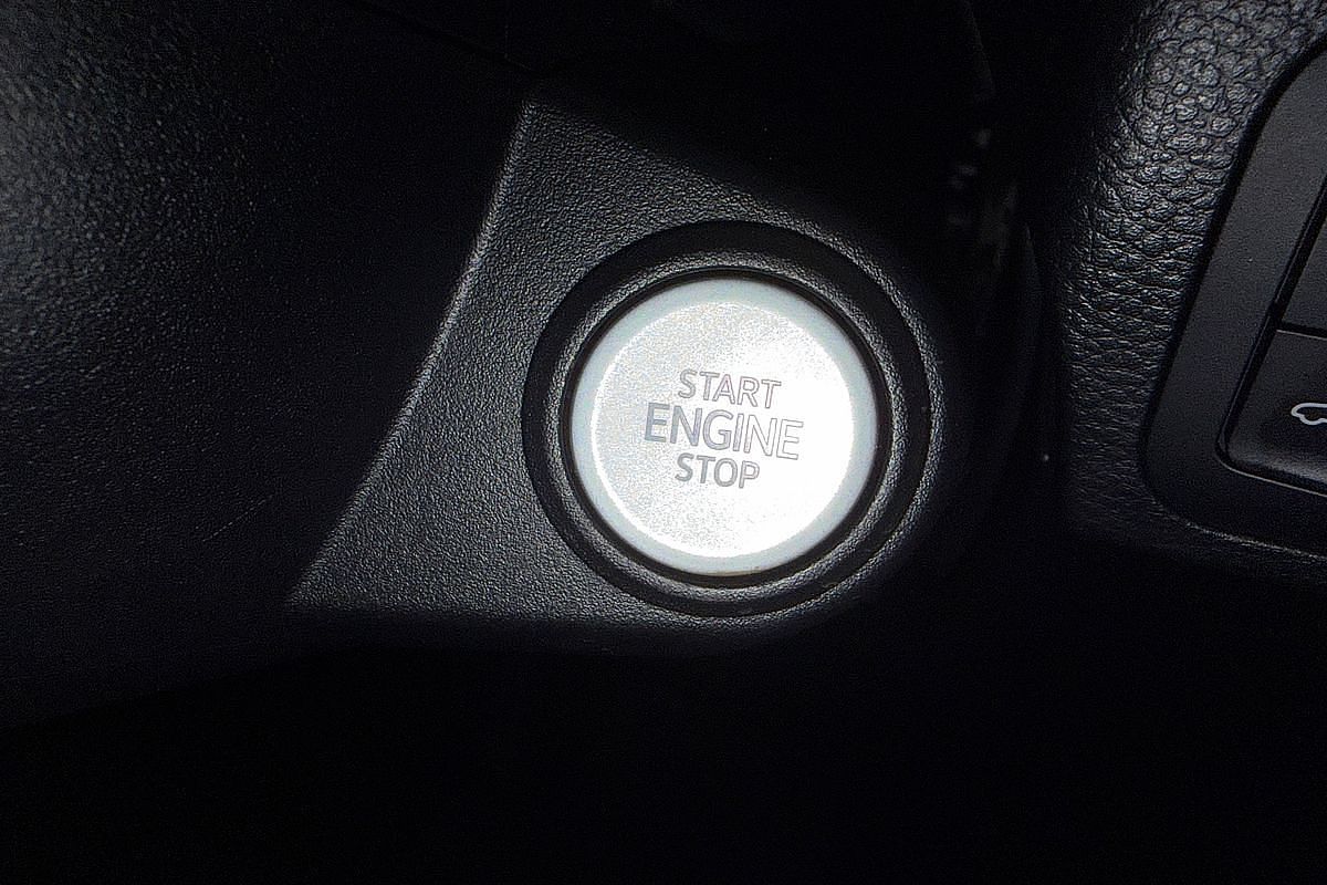 2023 Volkswagen Amarok TDI500 Style NF 4X4