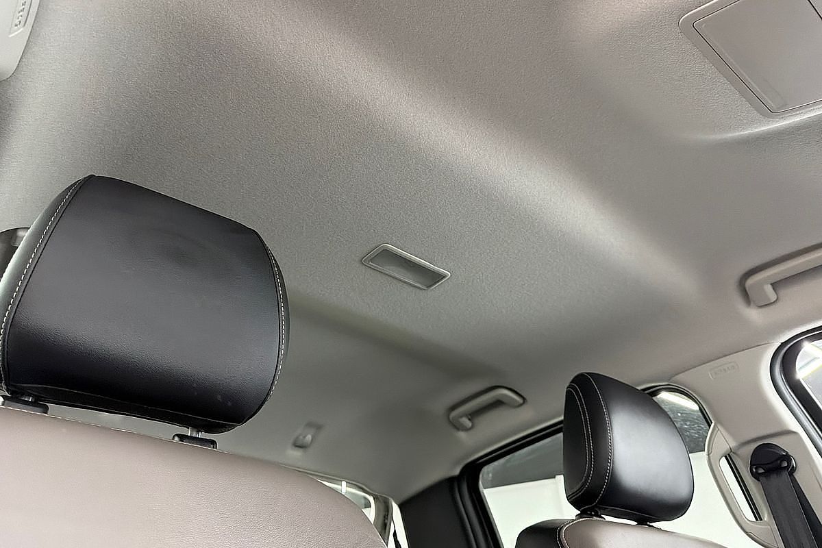 2023 Volkswagen Amarok TDI500 Style NF 4X4