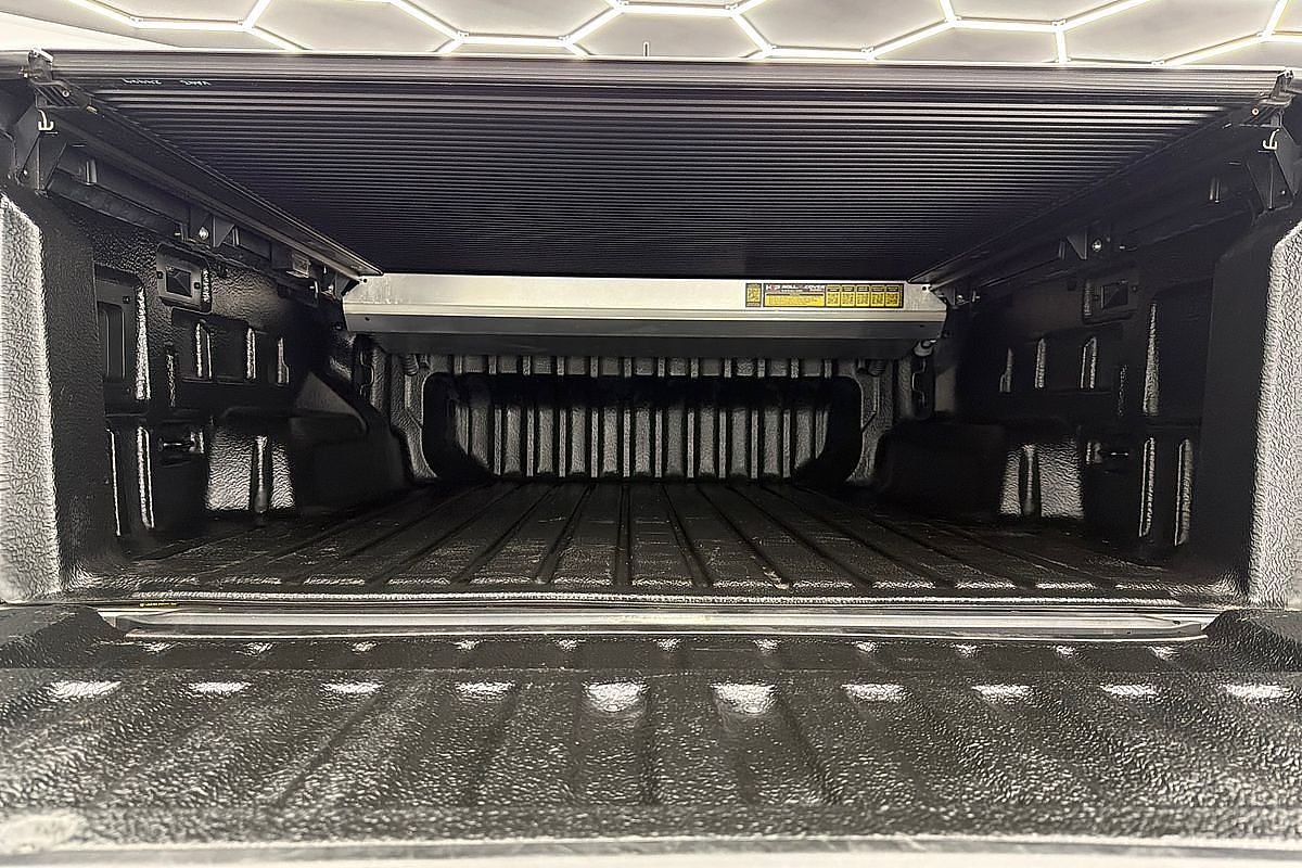 2023 Volkswagen Amarok TDI500 Style NF 4X4