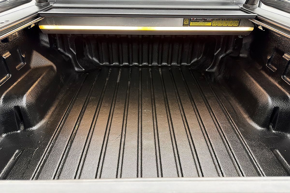 2023 Volkswagen Amarok TDI500 Style NF 4X4