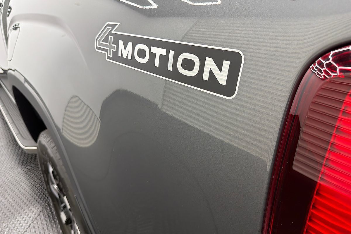 2023 Volkswagen Amarok TDI500 Style NF 4X4