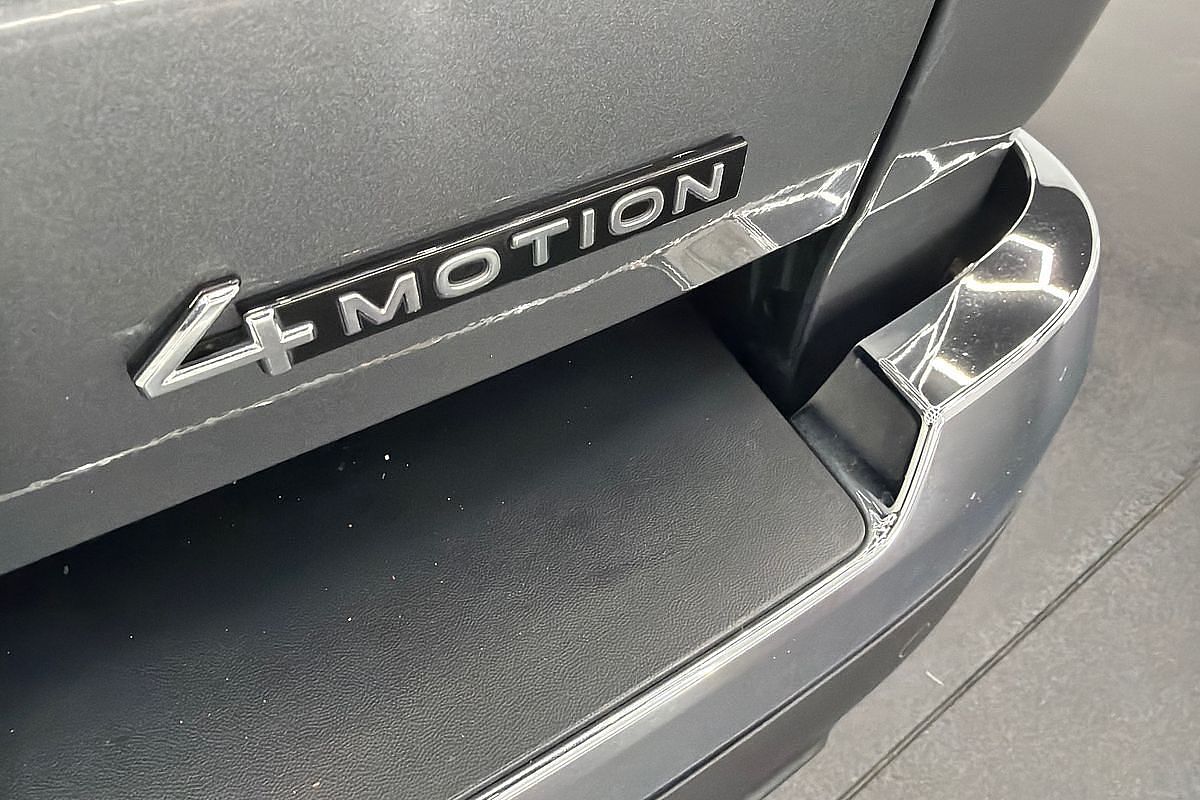 2023 Volkswagen Amarok TDI500 Style NF 4X4