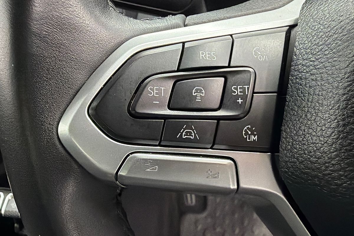 2023 Volkswagen Amarok TDI500 Style NF 4X4