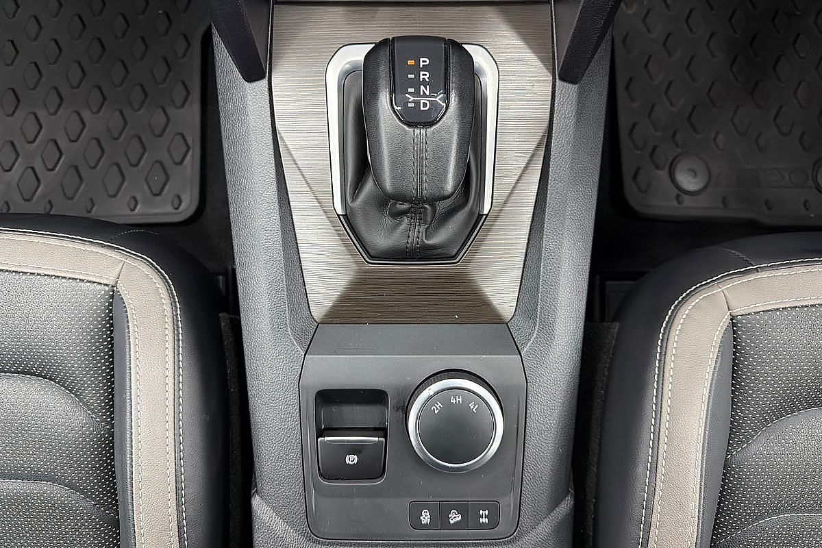 2023 Volkswagen Amarok TDI500 Style NF 4X4