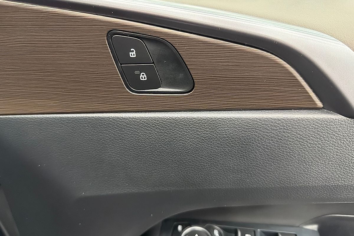 2023 Volkswagen Amarok TDI500 Style NF 4X4