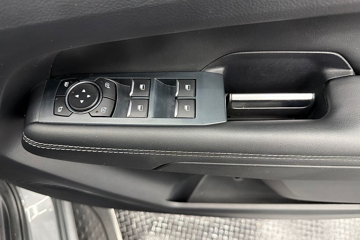 2023 Volkswagen Amarok TDI500 Style NF 4X4