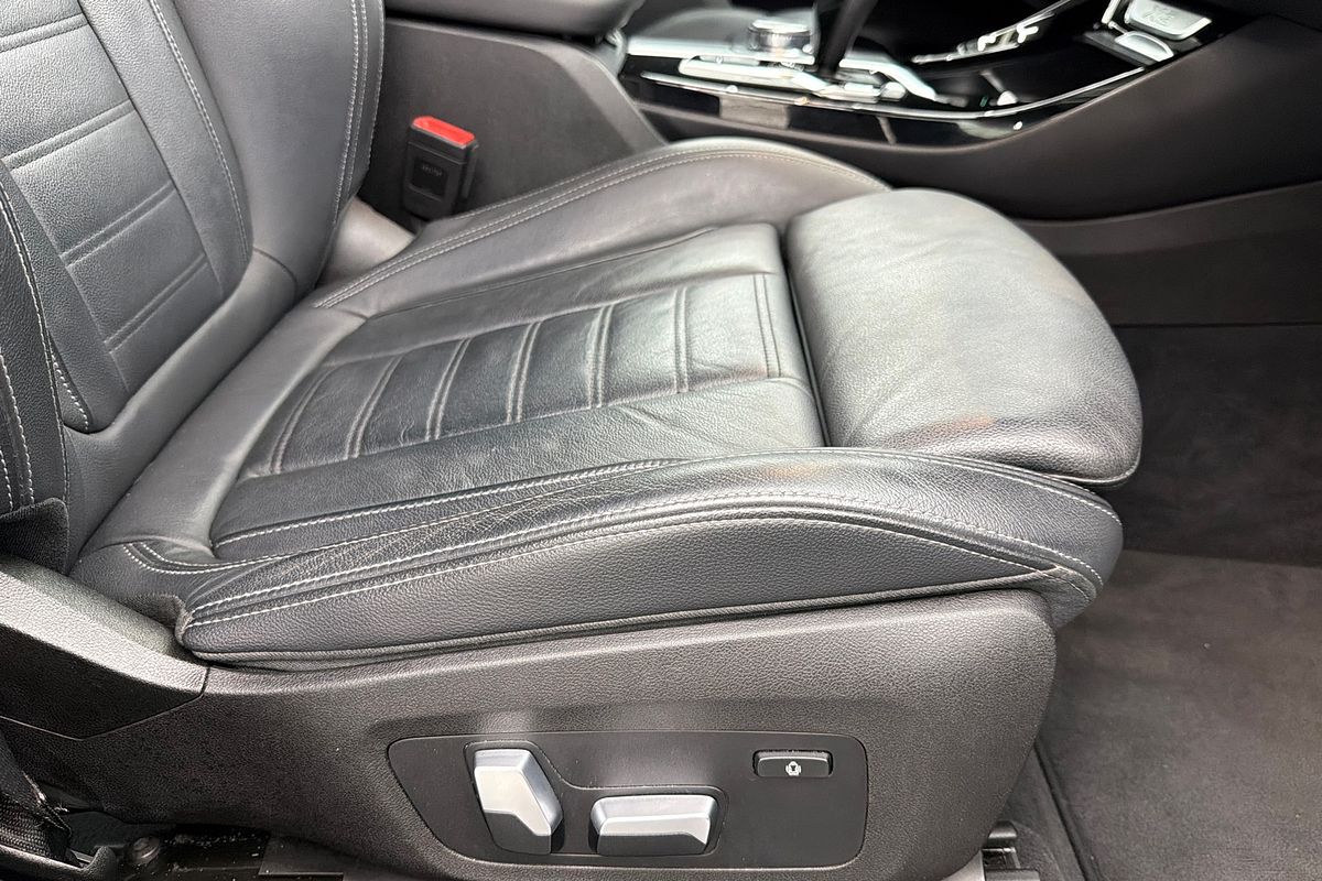 2017 BMW X3 xDrive30i G01