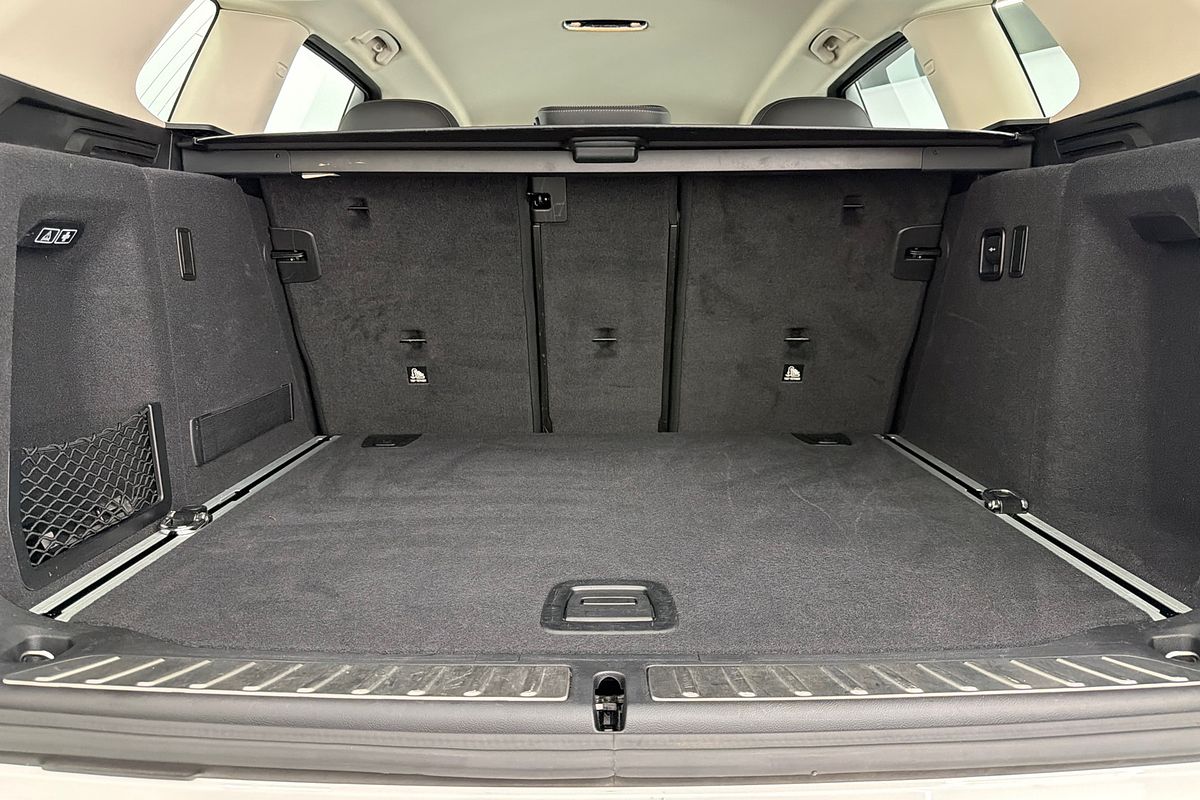 2017 BMW X3 xDrive30i G01