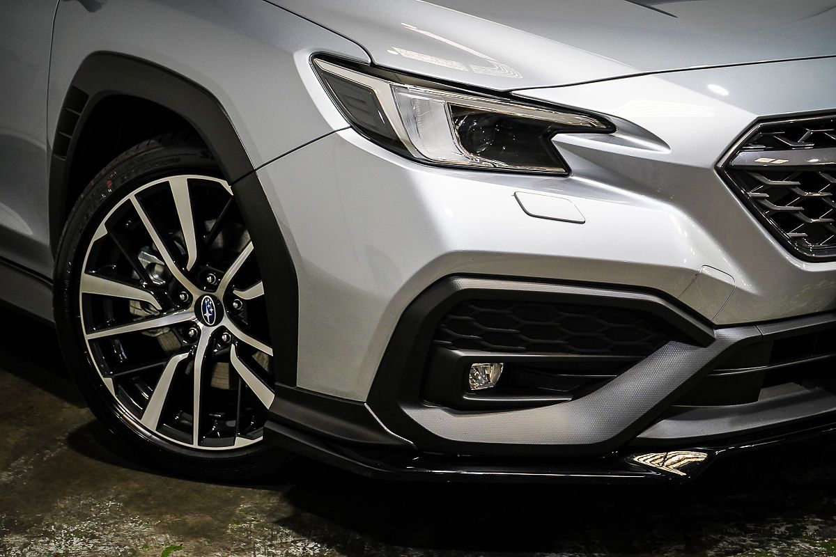 2024 Subaru WRX tS VB