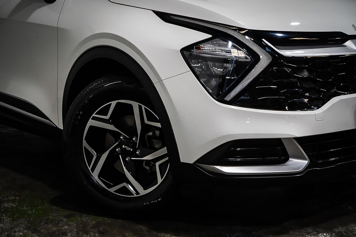 2021 Kia Sportage S NQ5