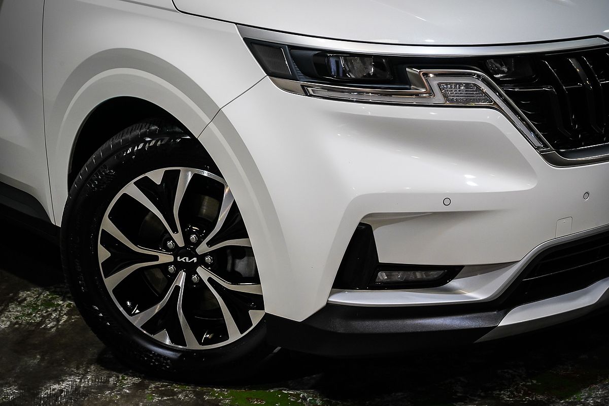 2021 Kia Carnival SLi KA4