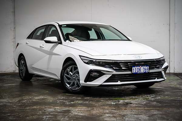 2025 Hyundai i30 CN7.V2