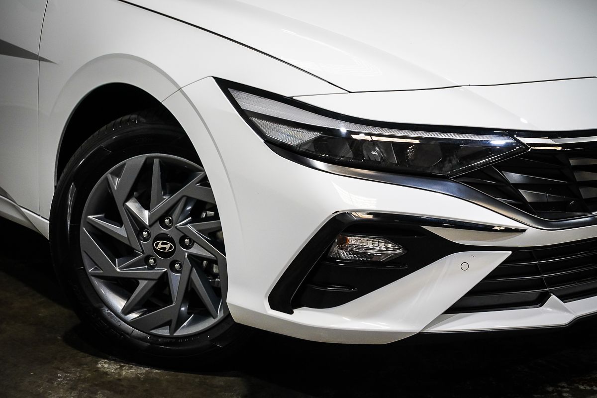 2025 Hyundai i30 CN7.V2