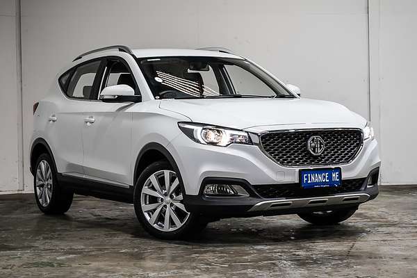 2024 MG ZS Excite AZS1