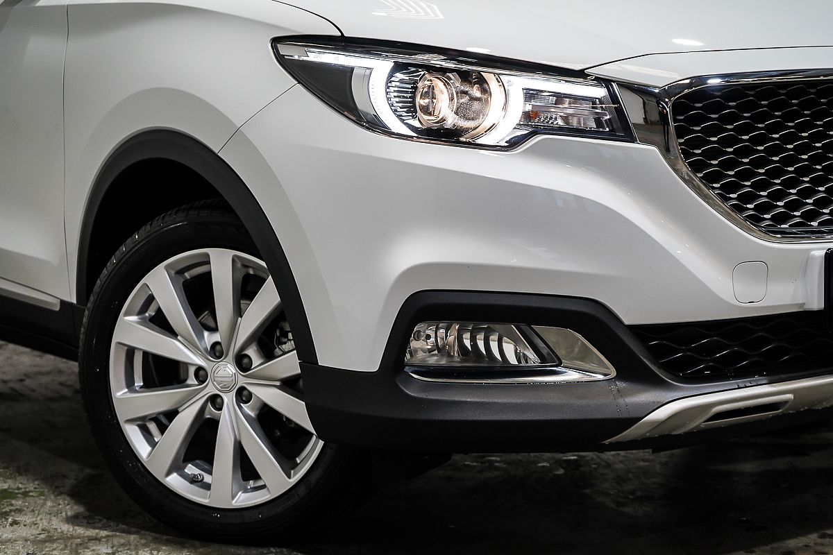 2024 MG ZS Excite AZS1