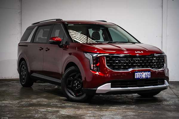 2025 Kia Carnival S KA4 PE