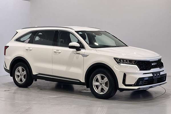 2022 Kia Sorento S MQ4