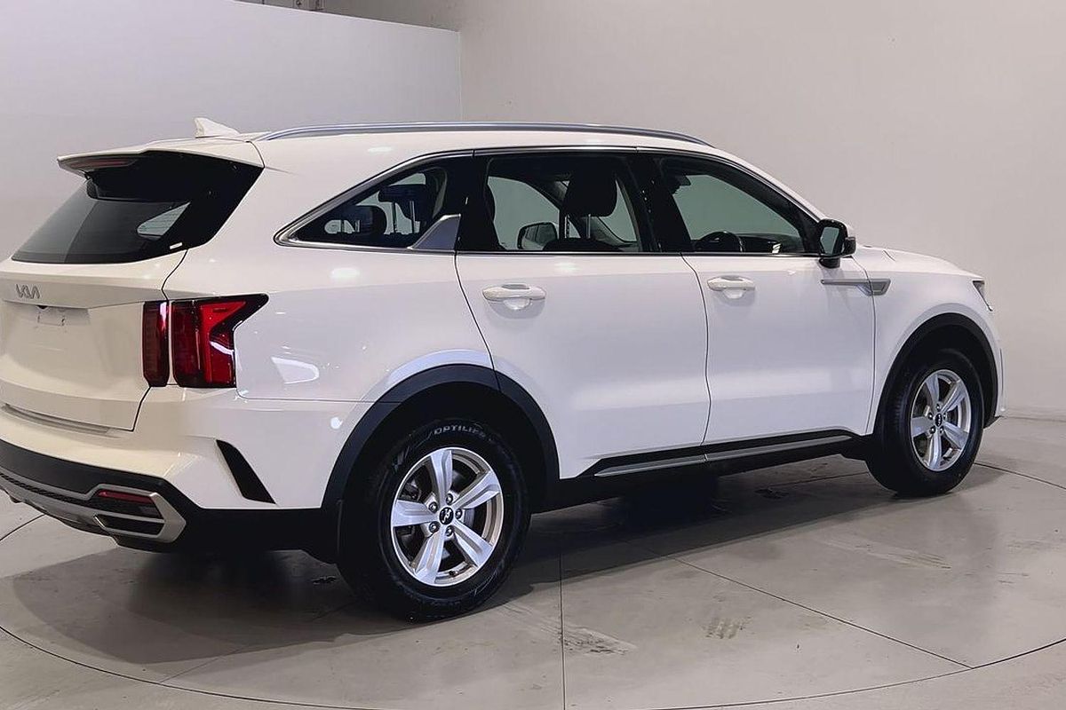 2022 Kia Sorento S MQ4