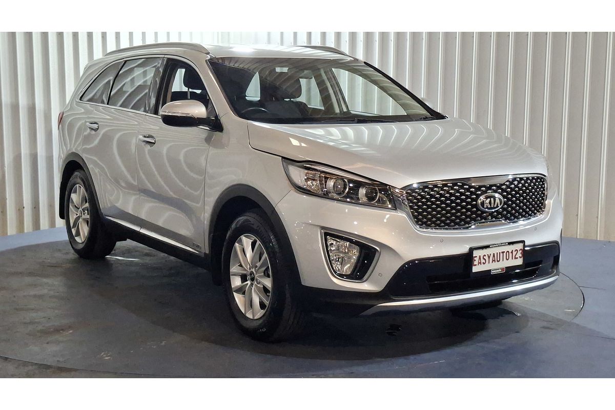 2015 Kia Sorento Si UM